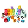 Lego® Duplo® 10421 ABC-Lastwagen