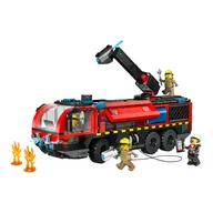 Lego® City 60499 Flughafenlöschfahrzeug