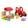 Lego® Duplo® 10468 Traktor und Marktstand