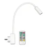 LED-Wandleuchte
