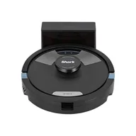 Shark Matrix Plus 2-in-1 Saug- und Wischroboter in Schwarz | RV2620WDEU | von SharkNinja