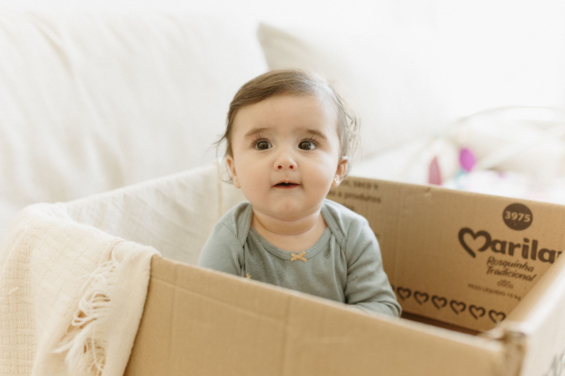 Sichere Babyfon-Kaufberatung: Modelle mit Kamera und App-Anbindung im Test