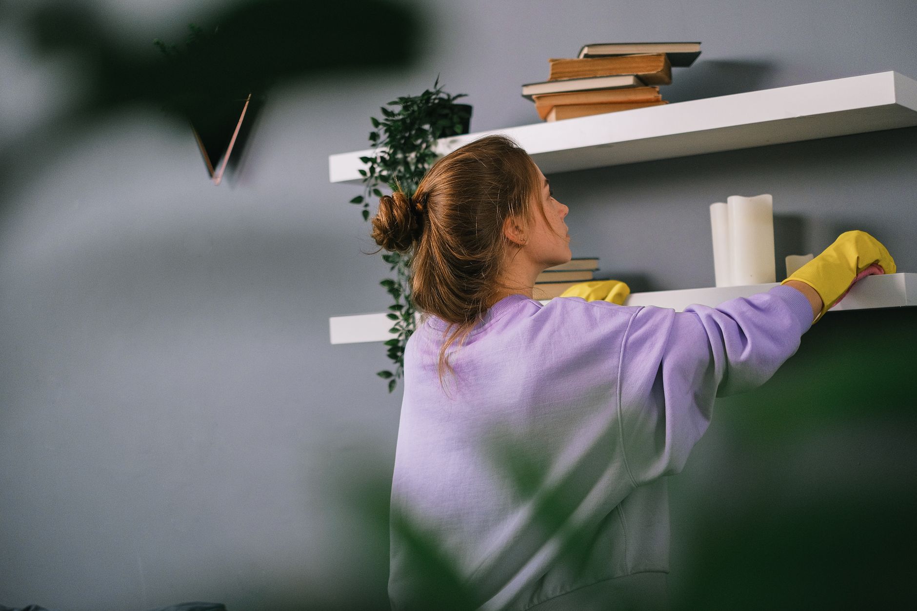 Streifenfreie Fenster: Dieser Putzfehler macht Ihnen das Leben schwer