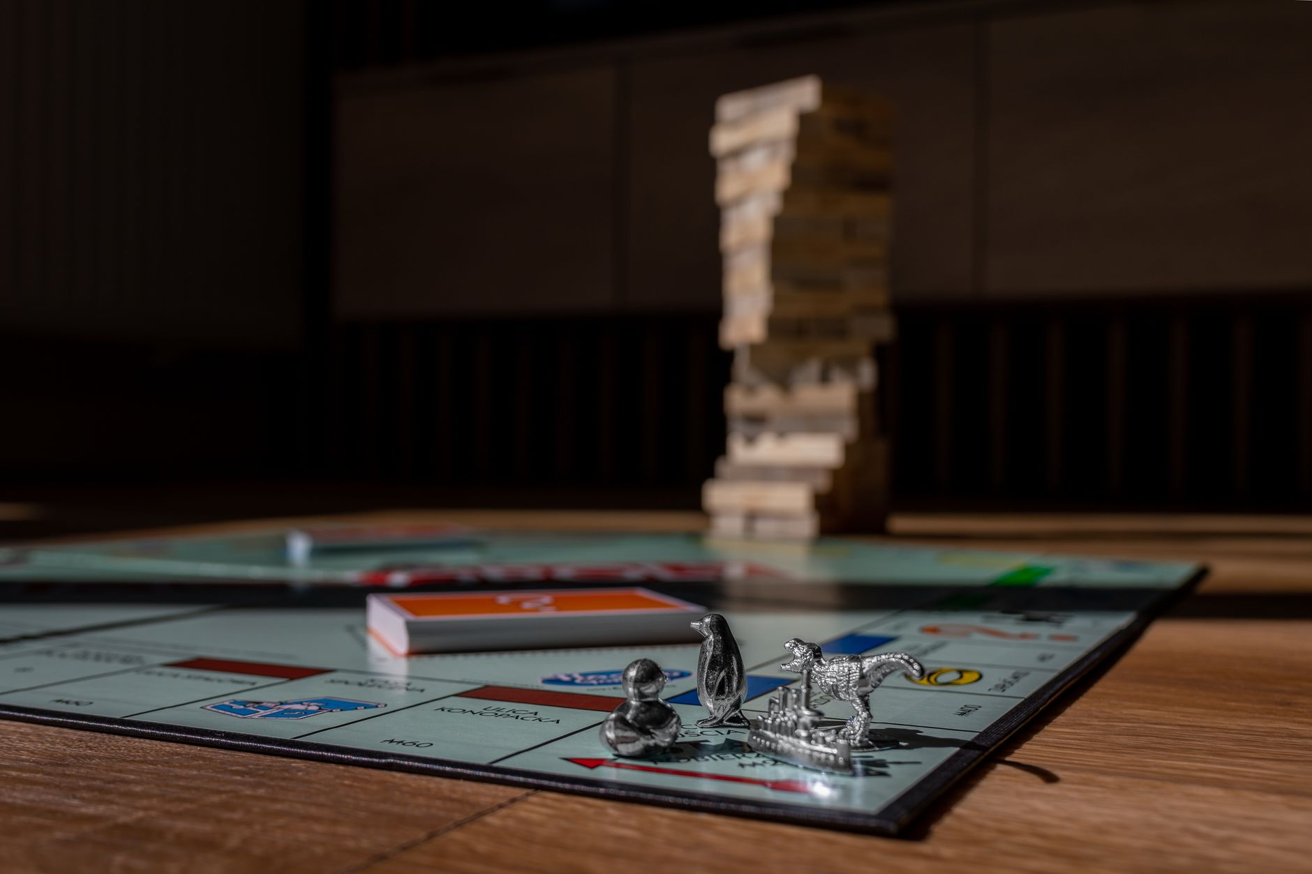 Spiele selber machen